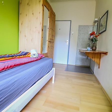 Economic Sb Apartment Vienne Extérieur photo