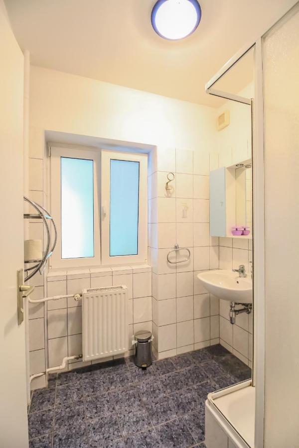 Economic Sb Apartment Vienne Extérieur photo